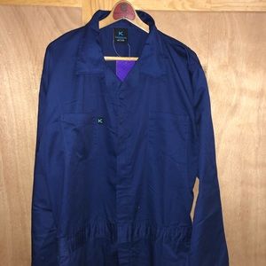 Kolossus Coveralls